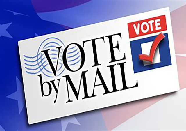  request your vote by mail ballot