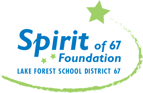 Spirit of 67 Logo